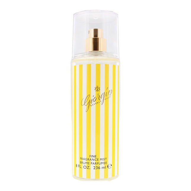 Giorgio Beverly Hills - Giorgio Fine Fragrance Mist 236ml