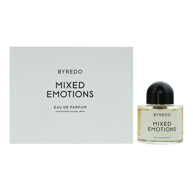 Byredo Mixed Emotions Eau de Parfum 50ml Spray Unisex