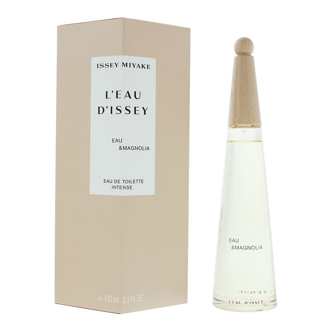 Issey Miyake Leau Dissey Eau & Magnolia Eau de Toilette 100ml
