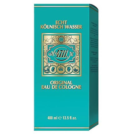4711 Original Eau de Cologne 400ml