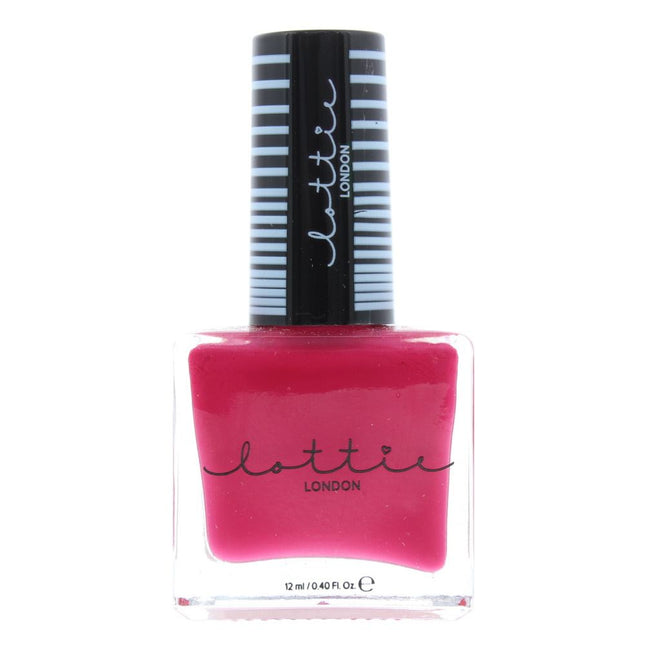 Lottie Nail Polish 12ml - Selfie
