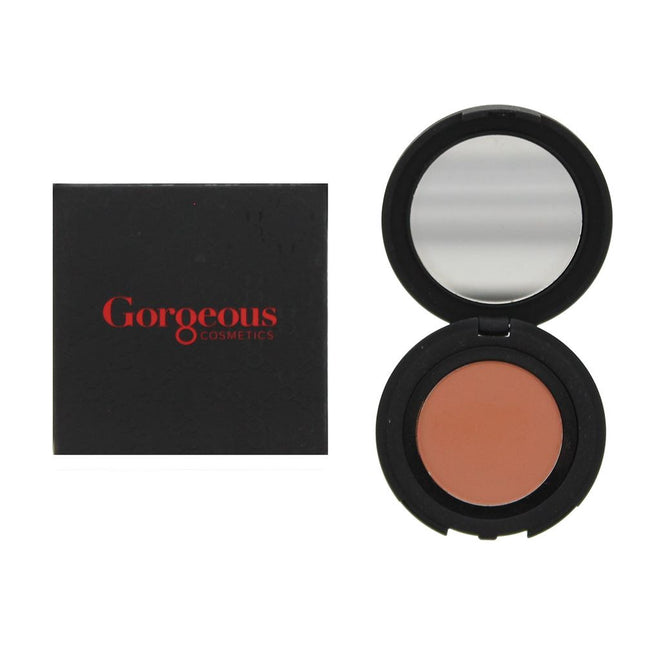 Gorgeous Cosmetics Colour Pro Blush 3.8g - Sesame