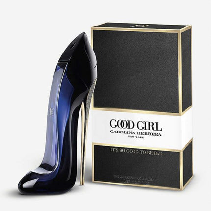 Carolina Herrera Good Girl Eau De Parfum 80ml