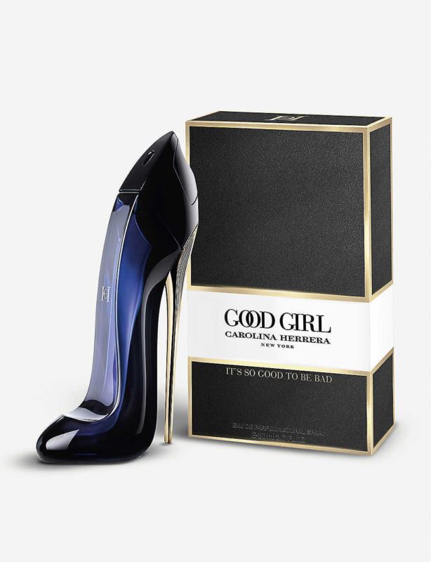 Carolina Herrera Good Girl Eau De Parfum 80ml