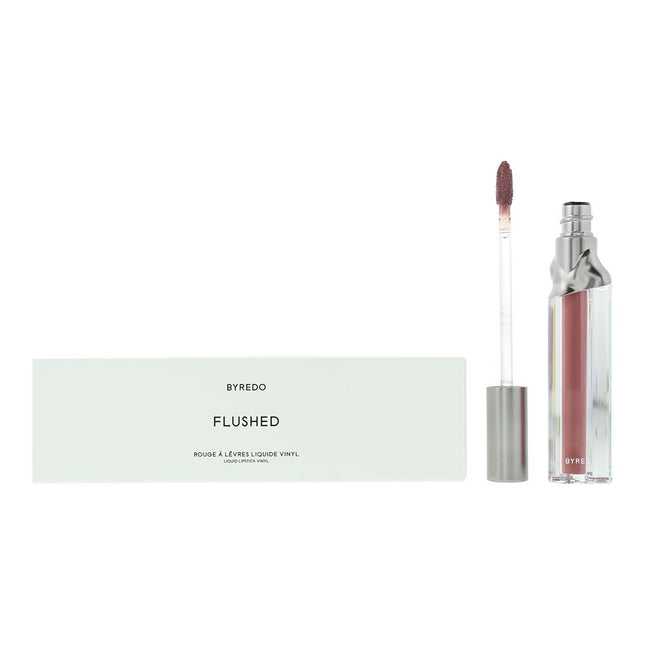 Byredo Liquid Lipstick 0.06g - Flushed 375