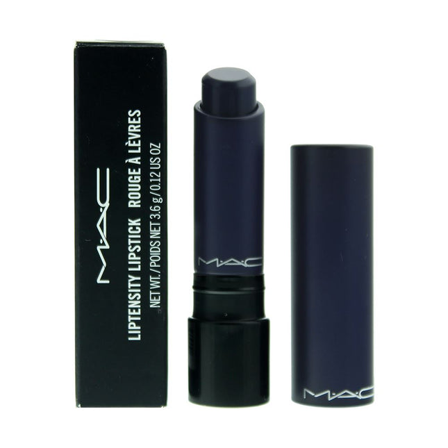 MAC Liptensity Lipstick 3.6g - Blue Beat