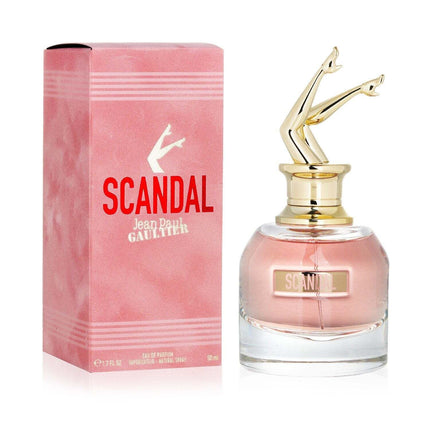 Jean Paul Gaultier Scandal Eau De Parfum 50ml