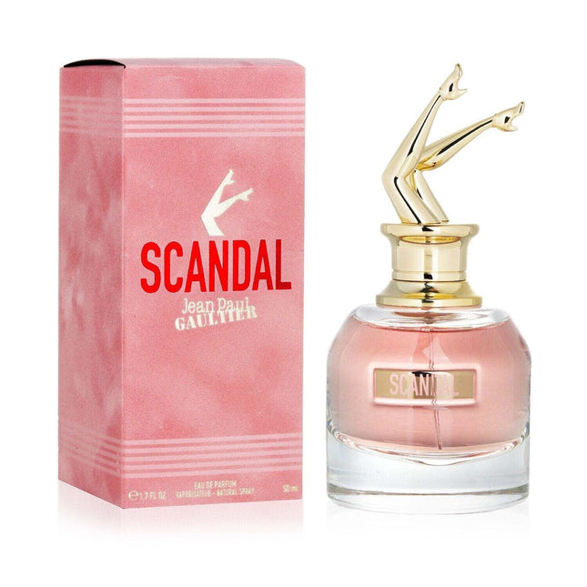 Jean Paul Gaultier Scandal Eau De Parfum 50ml