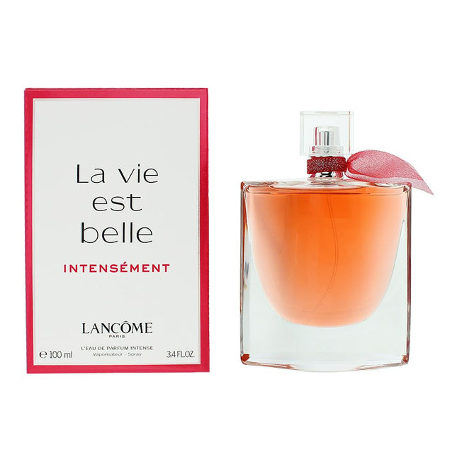 Lancome La Vie Est Belle Intensement Eau De Parfum 100ml
