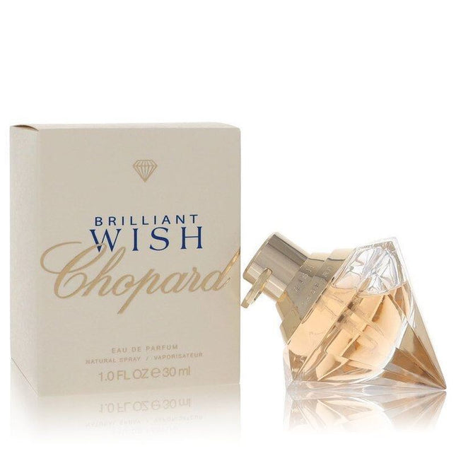 Chopard Brilliant Wish Eau De Parfum 30ml Spray For Her