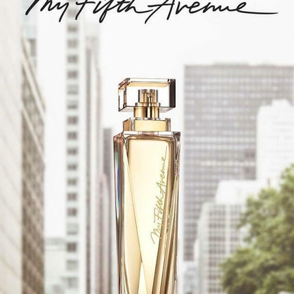 Elizabeth Arden My Fifth Avenue Eau De Parfum 100ml