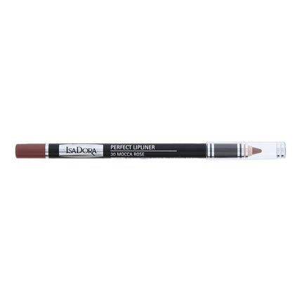 Isadora Perfect Lip Liner 1.2g - 30 Mocca Rose