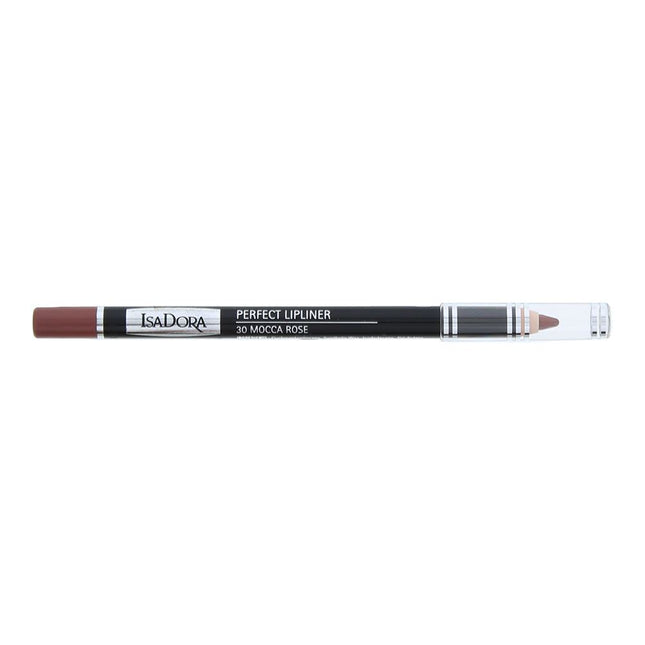 Isadora Perfect Lip Liner 1.2g - 30 Mocca Rose