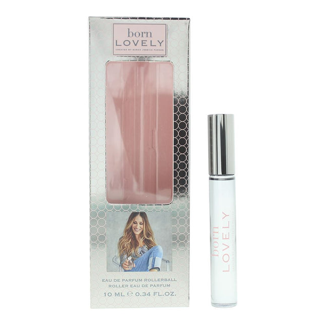Sarah Jessica Parker Born Lovely Eau de Parfum 10ml Rollerball
