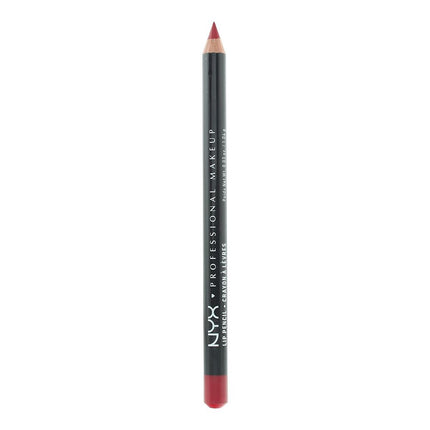 NYX Slim Lip Pencil 1.04g - Hot Red