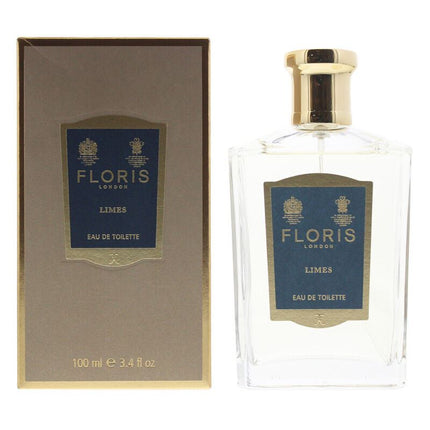 Floris Cefiro Eau de Toilette 100ml