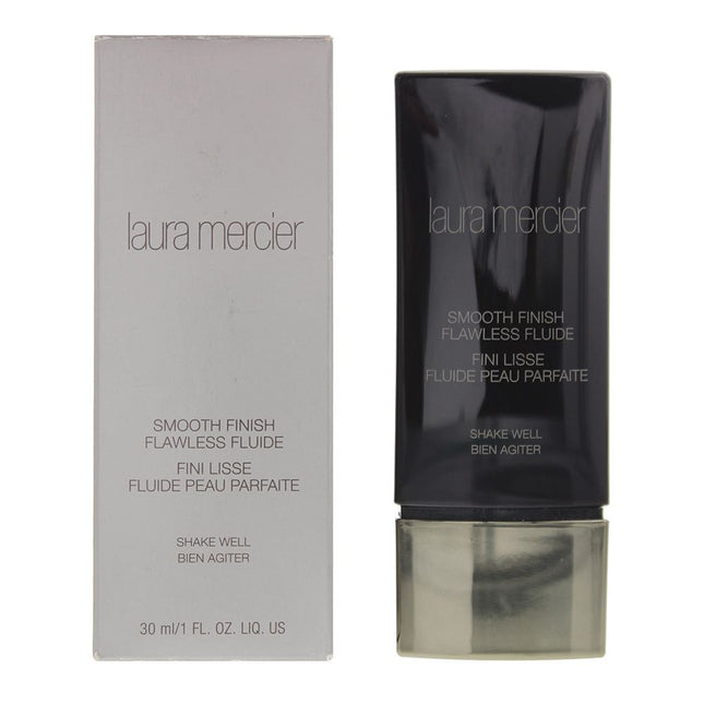 Laura Mercier Smooth Finish Flawless Fluide 30ml - Maple