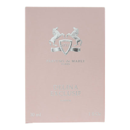 Parfums De Marly Delina Exlusif Eau de Parfum 30ml Spray for Her