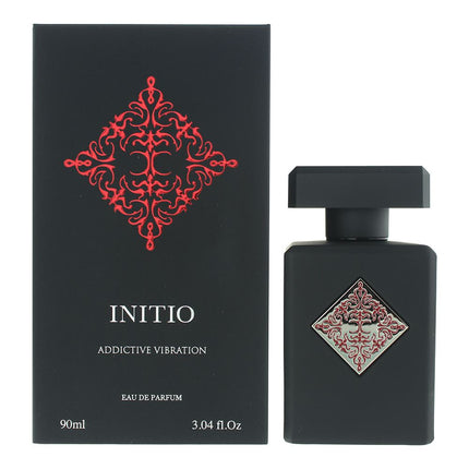 Initio Addictive Vibration Eau de Parfum 90ml Spray Unisex