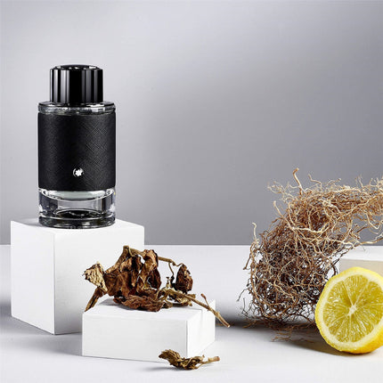 Montblanc Explorer Eau de Parfum For Him 30 ml