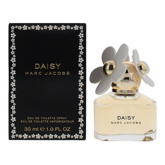Marc Jacobs Daisy Eau De Toilette 30ml