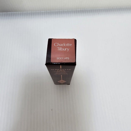 Charlotte Tilbury Superstar Lips Lipstick Sexy Lips 1.8g