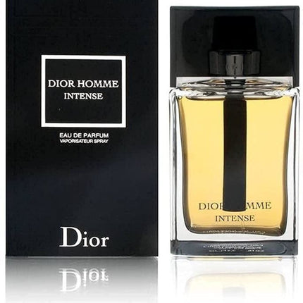 Dior Homme Intense Eau de Parfum 100ml Spray for Him