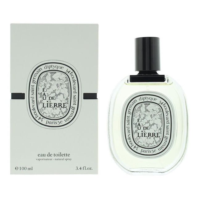 Diptyque Eau De Lierre Eau de Toilette 100ml Spray for Her