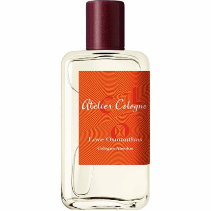 Atelier Cologne Love Osmanthus Parfum 100ml