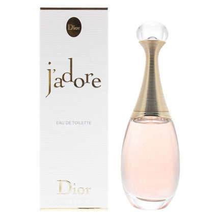 Dior Jadore Eau De Toilette 50ml