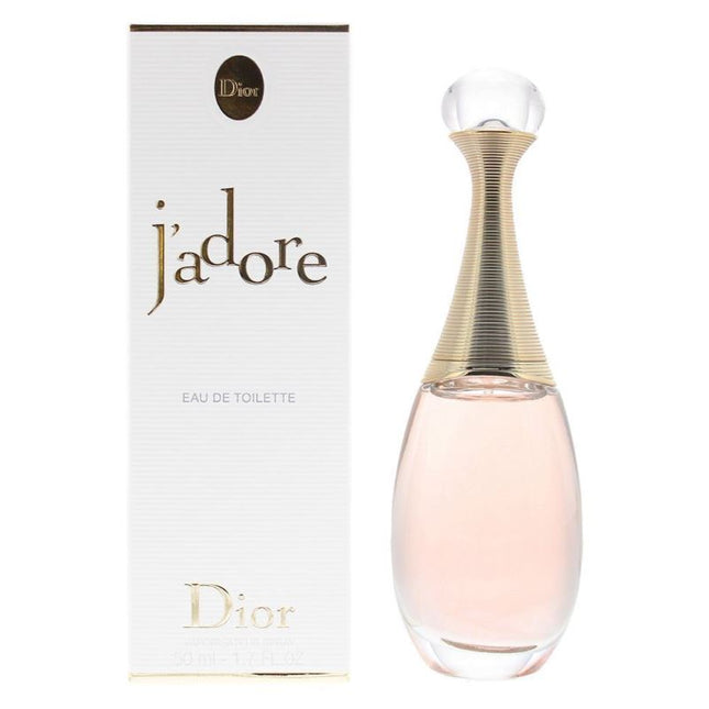 Dior Jadore Eau De Toilette 50ml