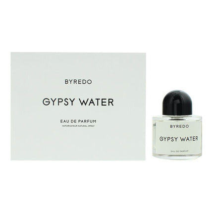 Byredo Gypsy Water Eau de Parfum 50ml Spray Unisex