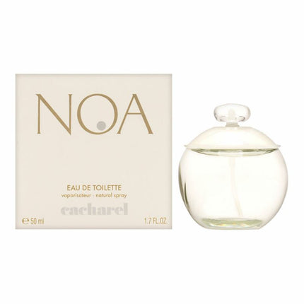 Cacharel Noa Eau de Toilette 50ml