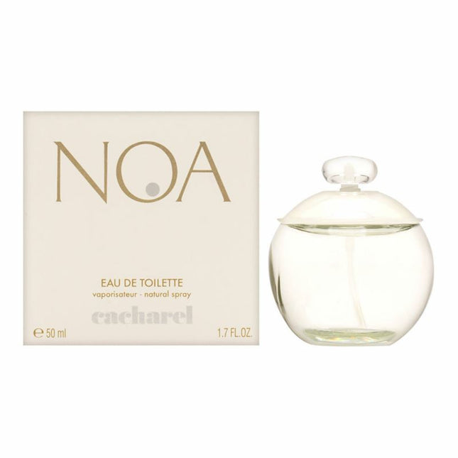 Cacharel Noa Eau de Toilette 50ml