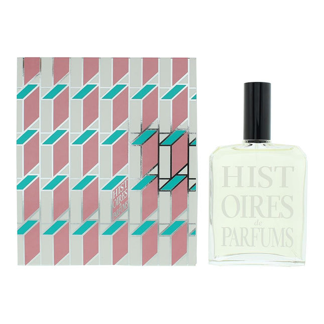 Histoires De Parfums 1826 Eau de Parfum 120ml Spray For Her