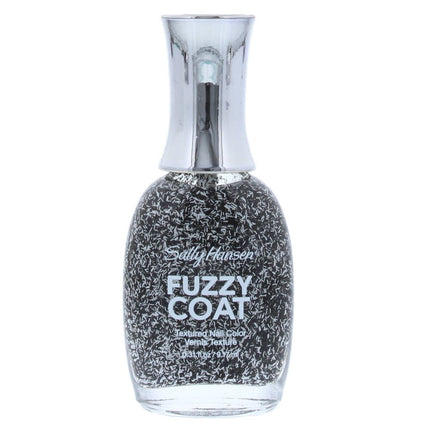 Sally Hansen Fuzzy Coat Textured Nail Color 9.17ml - 800 Tweedy