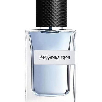 Yves Saint Laurent Y Eau de Toilette 100ml Spray for Him