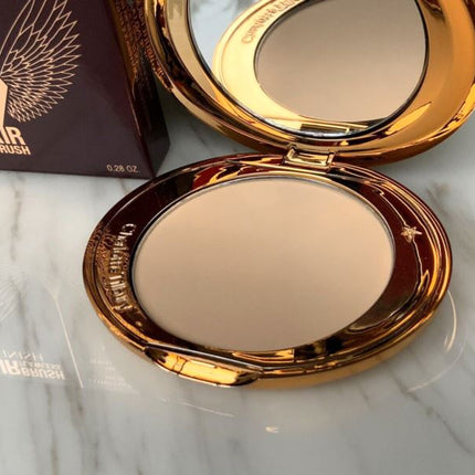Charlotte Tilbury Airbrush Flawless Finish 2 Medium Powder Refill 8g