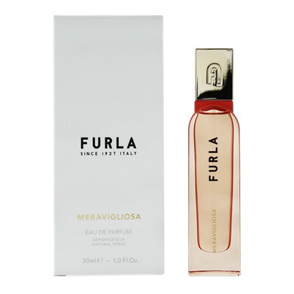 Furla Meravigliosa Eau de Parfum 30ml Spray for Her