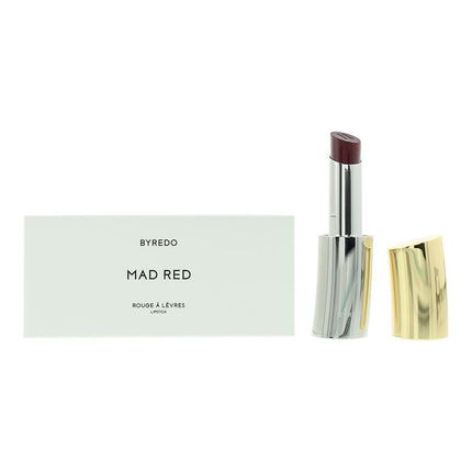 Byredo Lipstick 3g - Mad Red 299