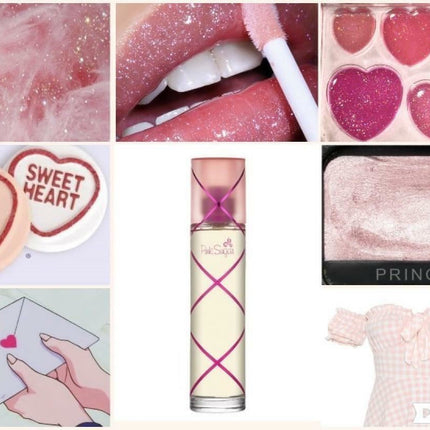 Aquolina Pink Sugar Eau de Toilette 50ml Spray for Her