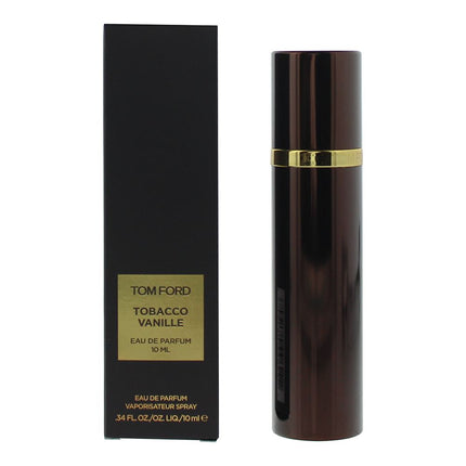 Tom Ford Tobacco Vanille Eau de Parfum 10ml Spray Unisex