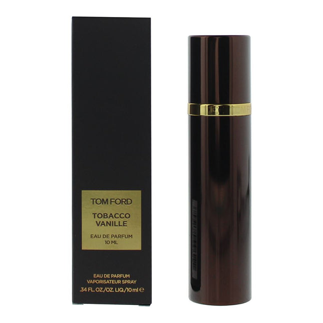 Tom Ford Tobacco Vanille Eau de Parfum 10ml Spray Unisex