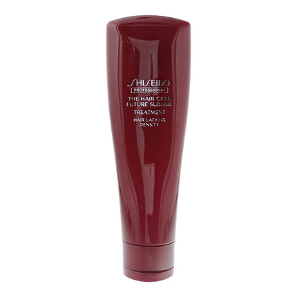 Shiseido The Haircare Future Sublime Treatment 250g For Hair Lacking Density