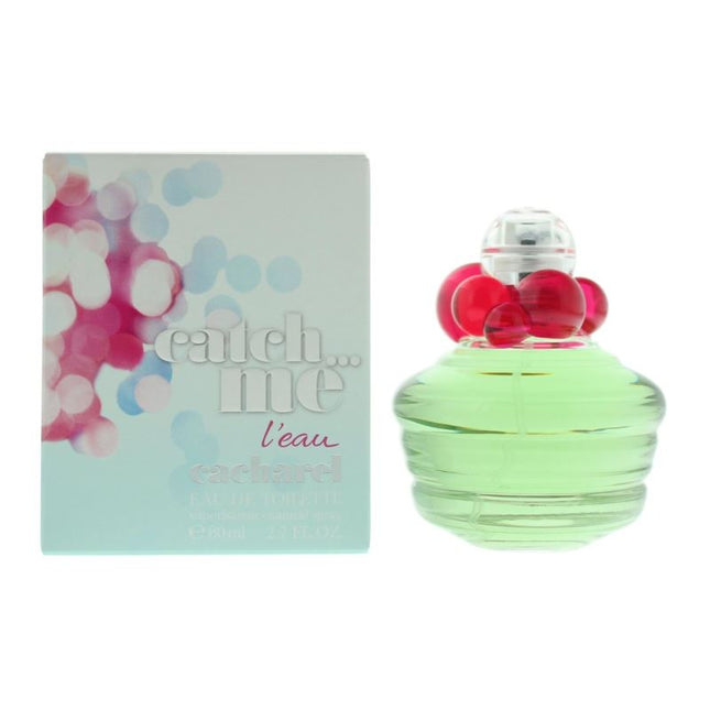 Cacharel Catch Me Leau Eau de Toilette 80ml