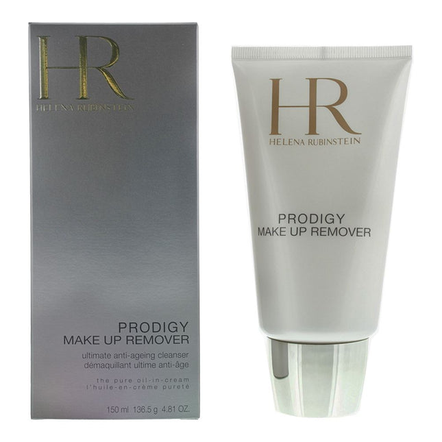 Helena Rubenstein Prodigy Make Up Remover Ultimate Anti-Ageing Cleanser 150ml