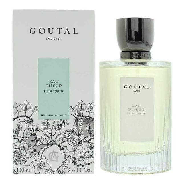 Goutal Eau Du Sud Eau de Toilette 100ml Spray Unisex