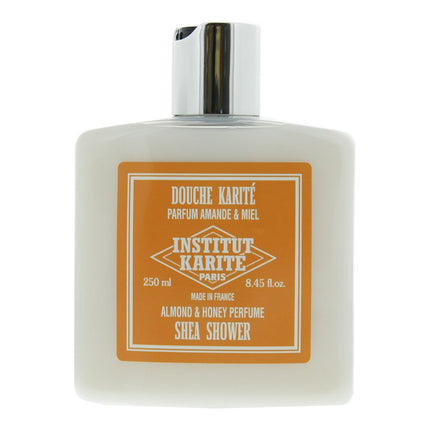 Institut Karite Paris Almond & Honey Shea Shower 250ml