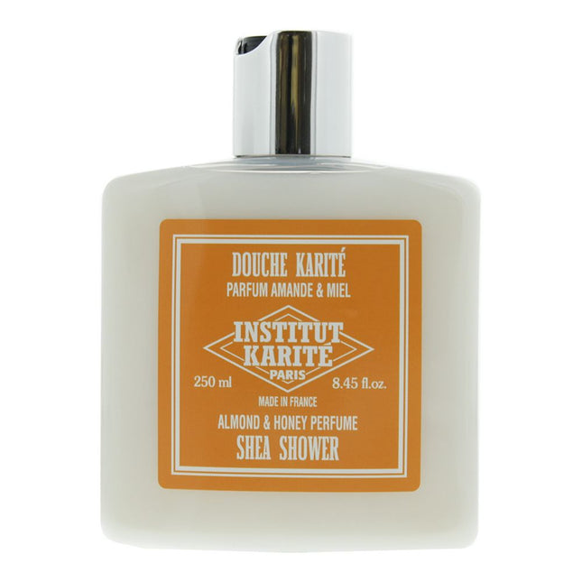 Institut Karite Paris Almond & Honey Shea Shower 250ml