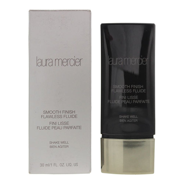 Laura Mercier Smooth Finish Flawless Fluide 30ml - Nutmeg